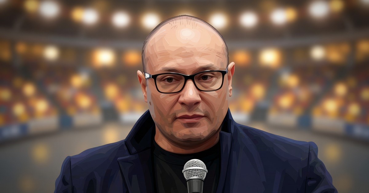 «Футбол без движения мёртв», — Генич о «Зените»