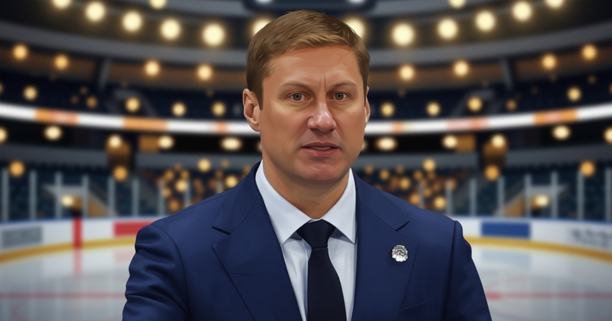 «Мы все не сыграли сегодня», — Люзенков о поражении «Сибири»