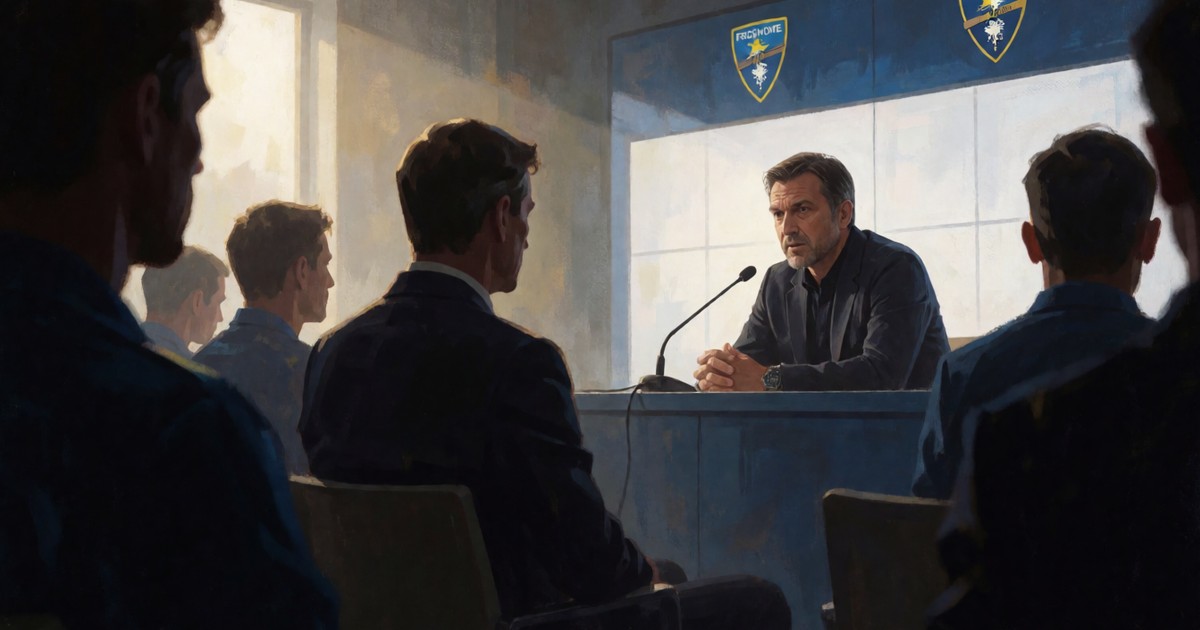 Аллегри: Мактоминеи будет, но мы потеряли двоих