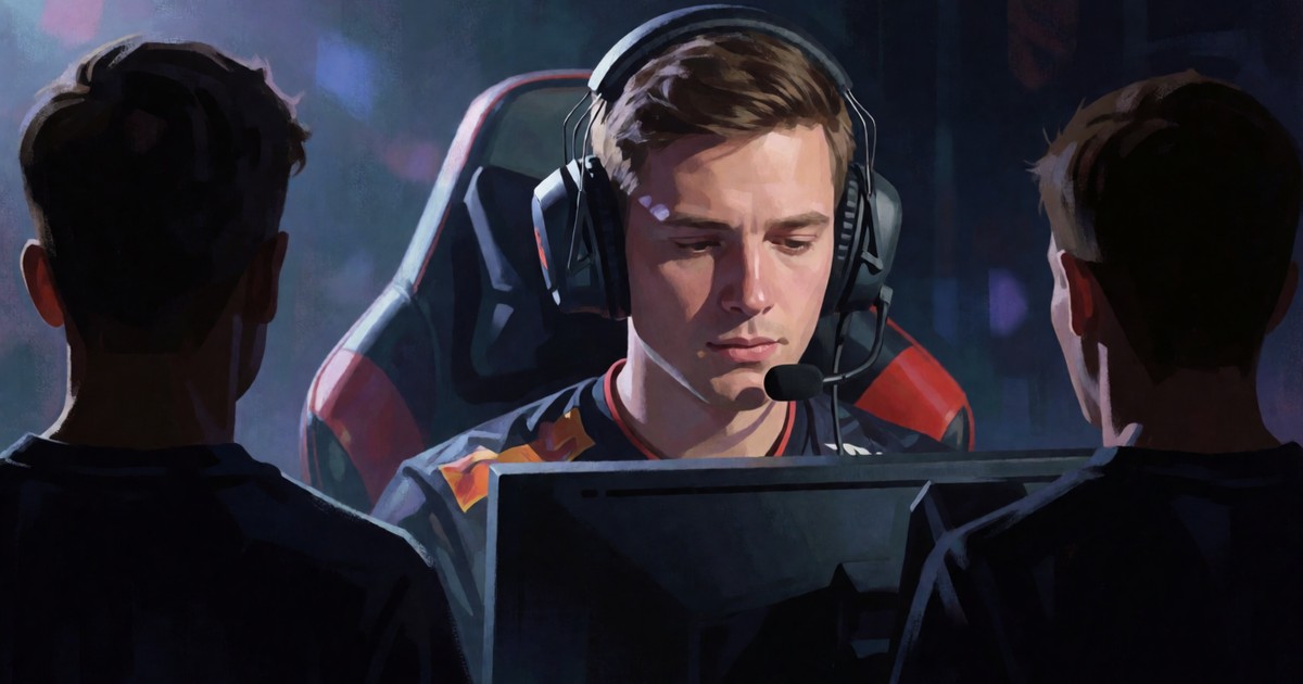 ILTW — о SaberLight-: «Он на самом деле гений»