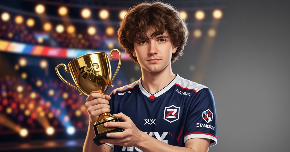 HLp из Absolute стал MVP на WINLINE EPIC Standoff 2 Jumble Rumble S5