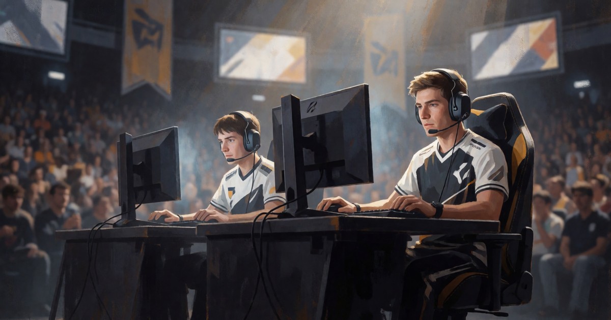 CYBERHERO и CYBERSHOKE вышли в финал WINLINE EPIC Standoff 2 Jumble Rumble Season 7