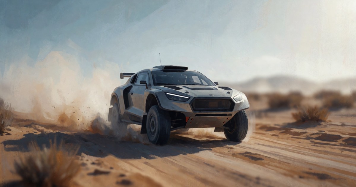 Финал сезона WRC в Саудовской Аравии отменён