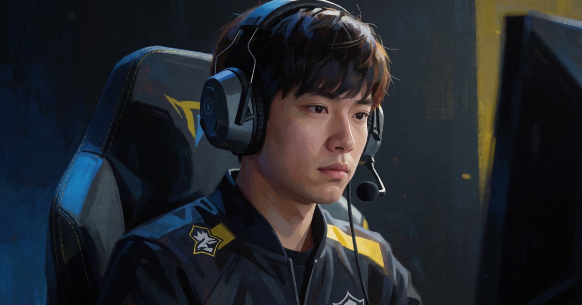 «Я слишком сильно люблю эту карту», — ZywOo о Cache