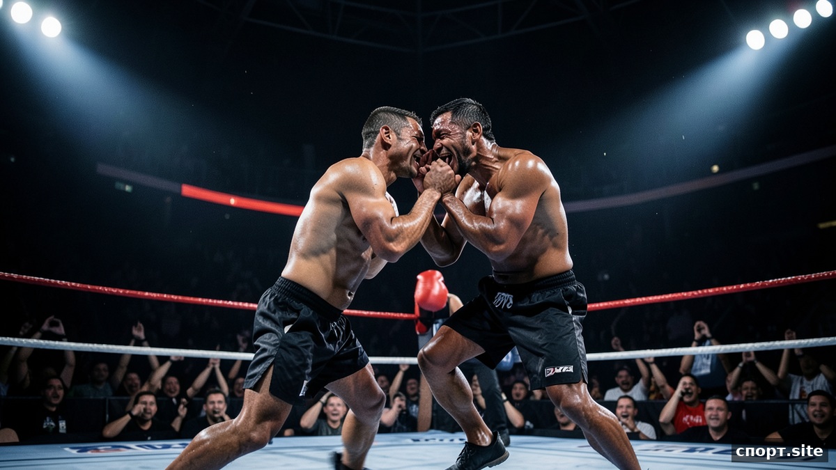 Махачев прокомментировал возвращение Макгрегора в UFC
