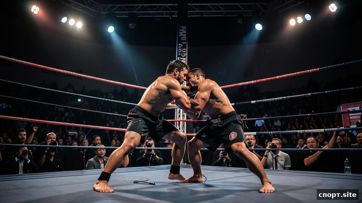 Махачев высказался о поединке Топурия и Гэтжи на UFC 250