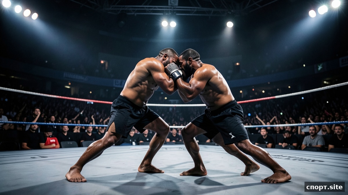 Нурмагомедов встретится с Мартинесом на UFC в Абу-Даби