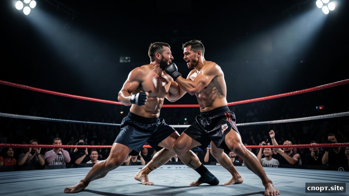 Павлович обыграл Тейшейру на UFC Fight Night 77 в Макао