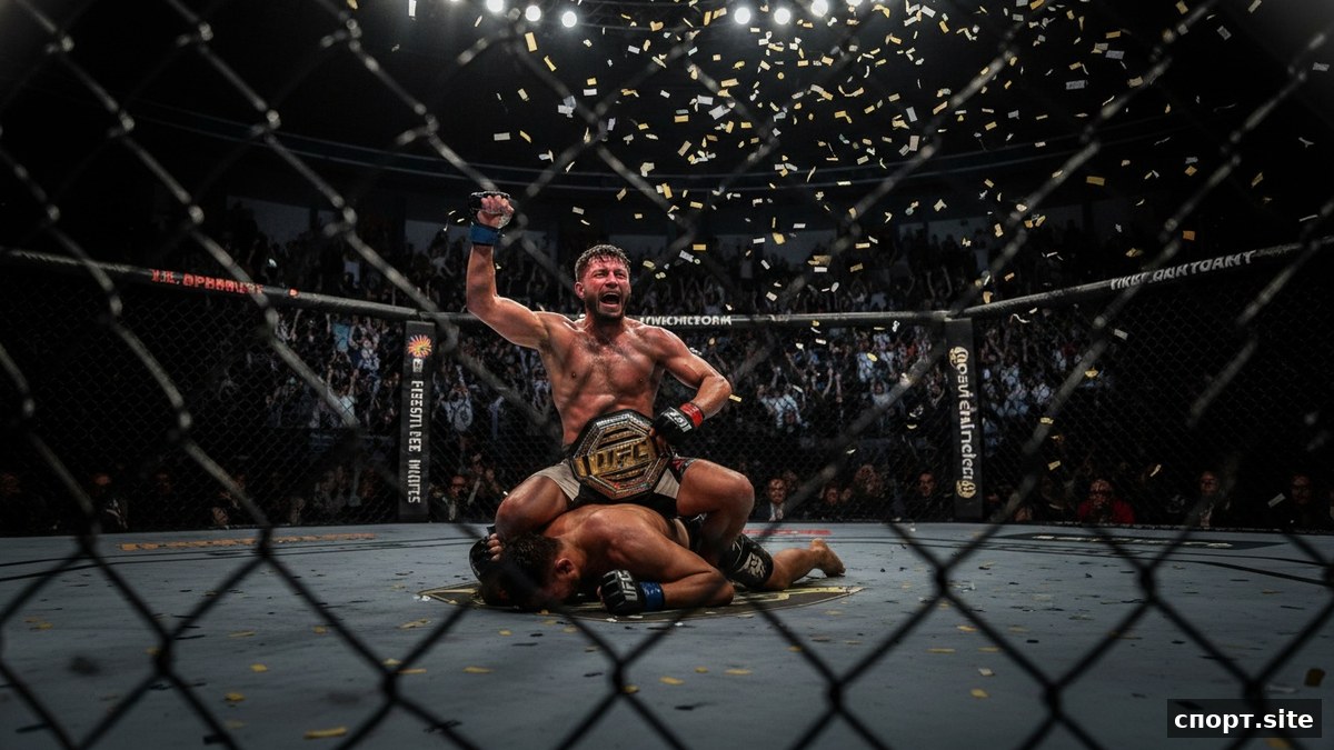 Павлович сразится с Тейшейрой на UFC Fight Night 277 в Макао