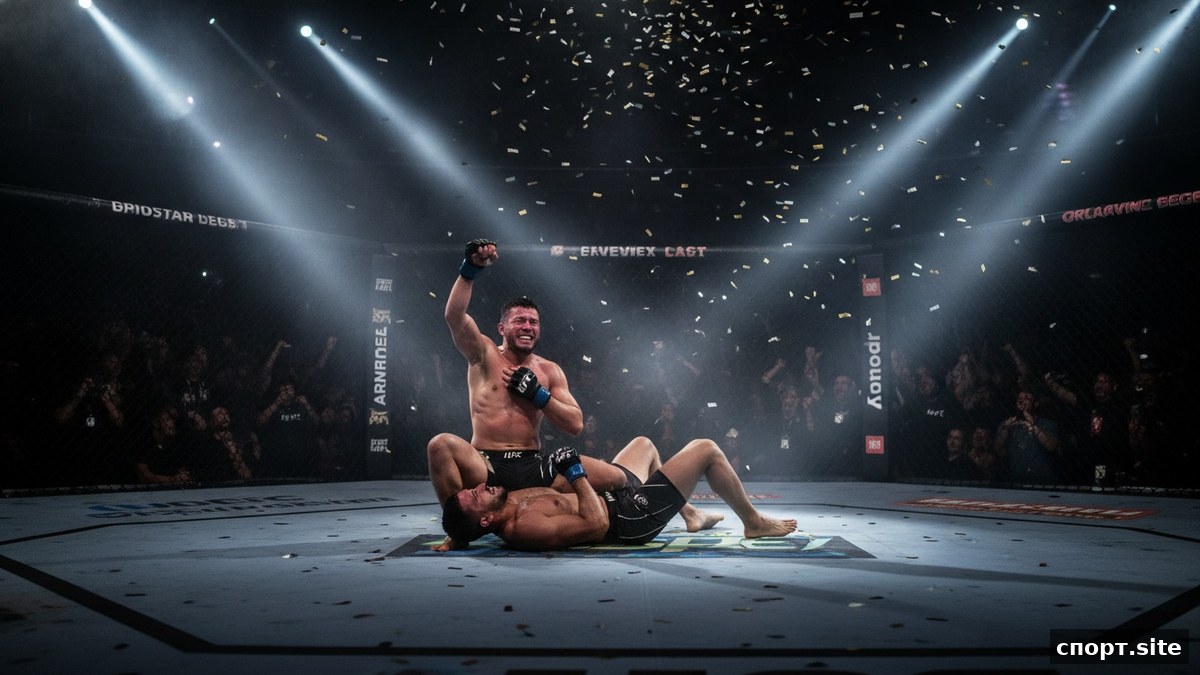 Пентагон привлекает военных для UFC в Белом доме