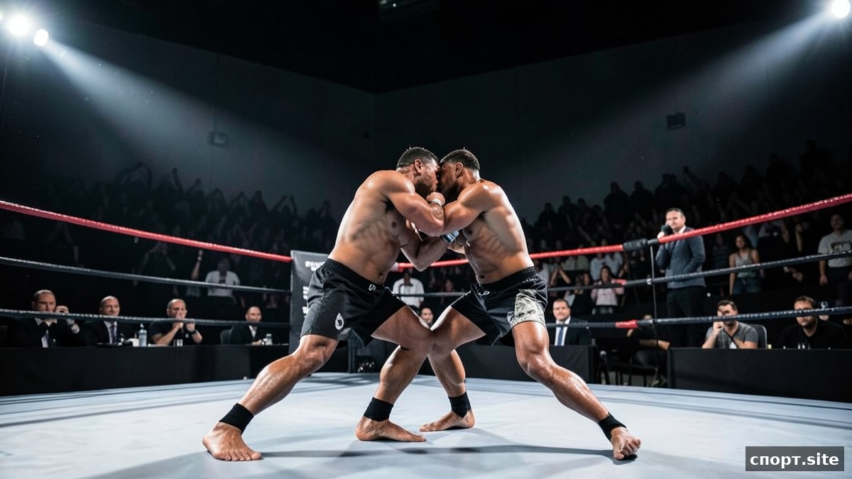 «Самое рейтинговое шоу в истории спорта», — Трамп о турнире UFC в Белом доме