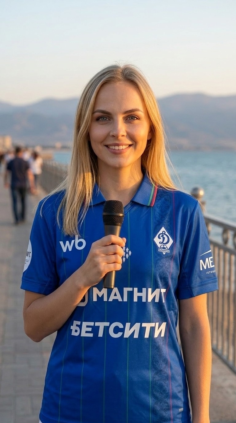 Динамо Махачкала