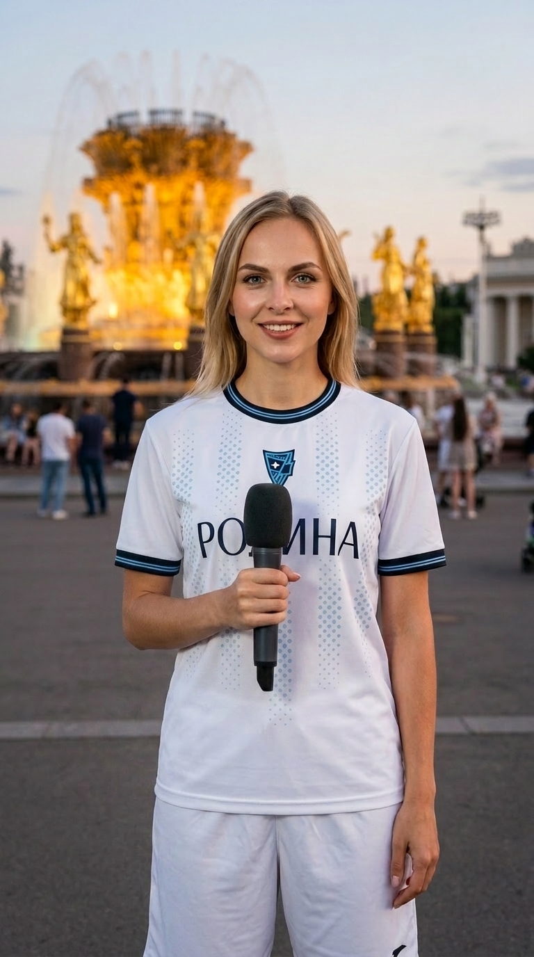 Алина — Родина