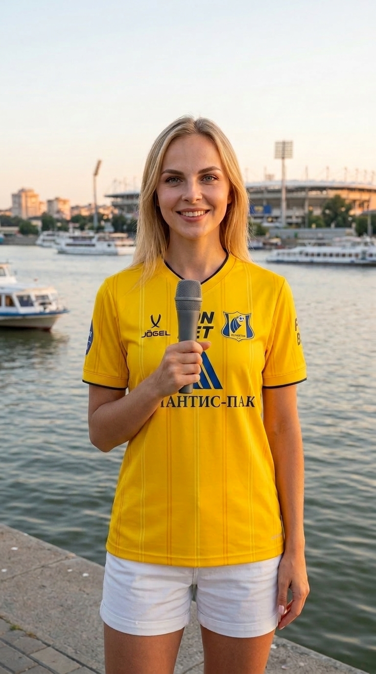 Алина — Ростов