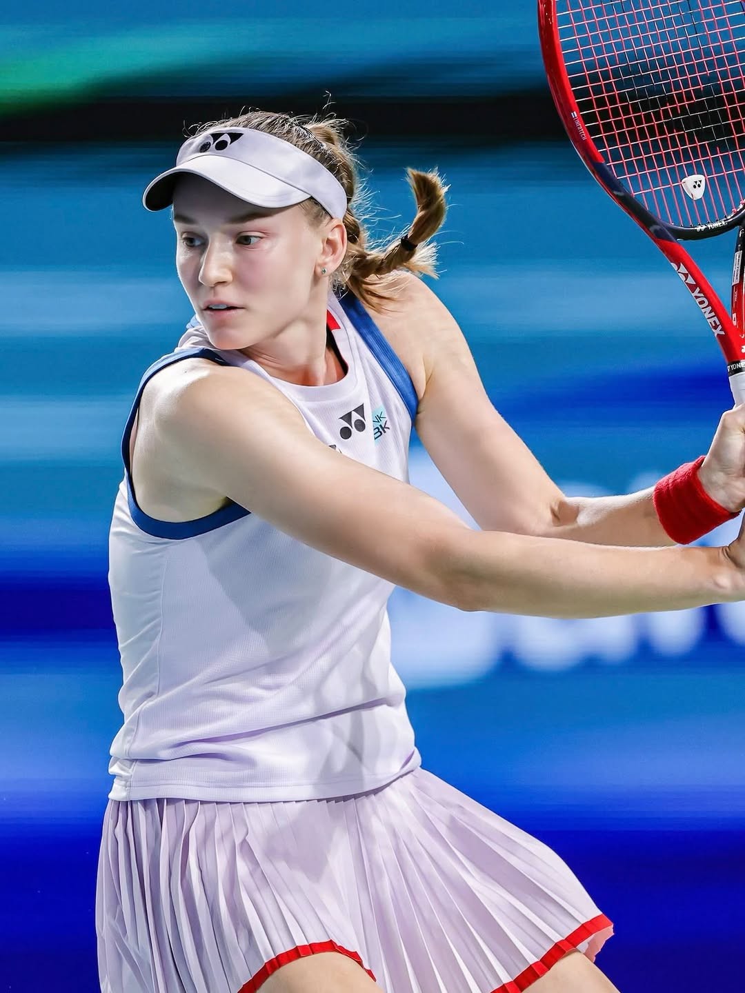 Рыбакина вышла в финал турнира WTA-500 в Нинбо