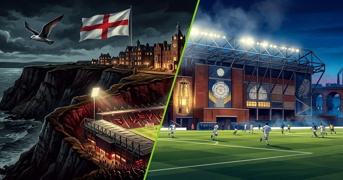 Борнмут — Лидс: прогноз и превью матча Премьер-лиги на Vitality Stadium
