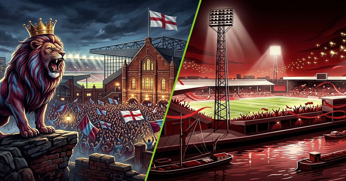 Астон Вилла встречает Брентфорд на Villa Park: хозяева в форме, но пчёлы не сдают позиции