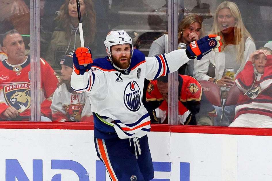 1: NHL установила рекорд – первые матчи в Мюнхене и Кёльне