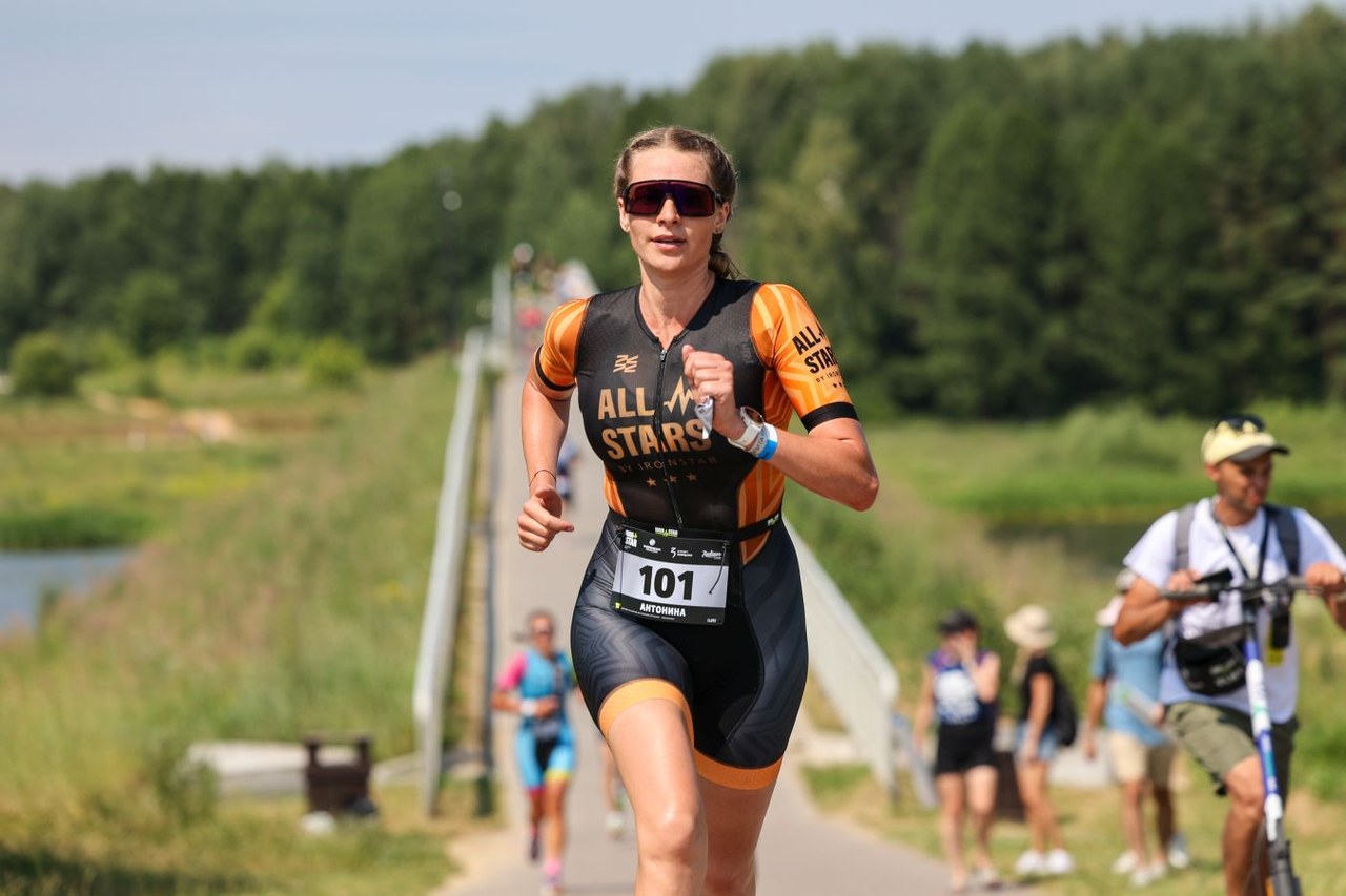 10-й фестиваль спорта «IRONSTAR ЗАВИДОВО 2026» пройдёт 29 и 30 августа