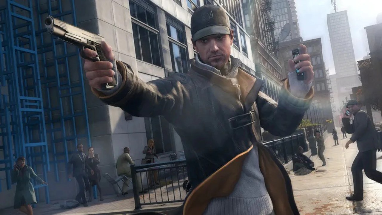 10 клонов GTA не смогли приблизиться к оригиналу