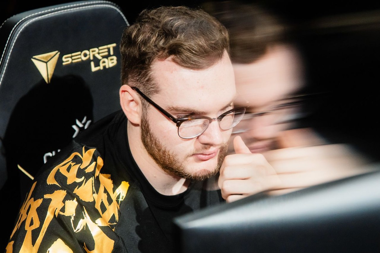 100 Thieves выбила NRG из Valorant Champions 2026