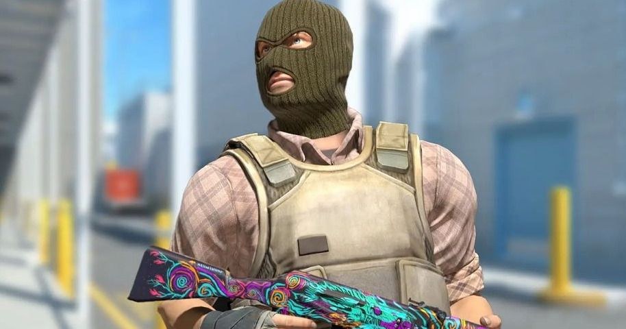 17,6%: Игроки CS2 используют оскорбления почти в каждом шестом матче