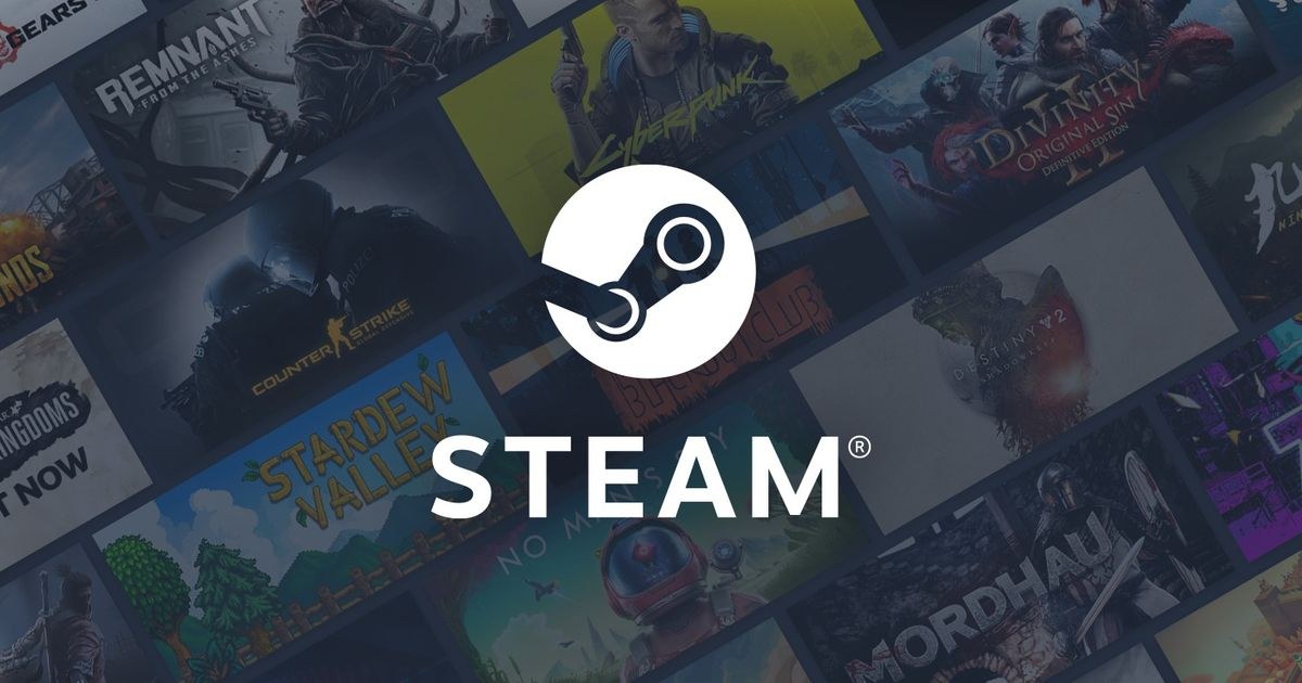 21 376 игр: Steam готовит рекордный год по релизам