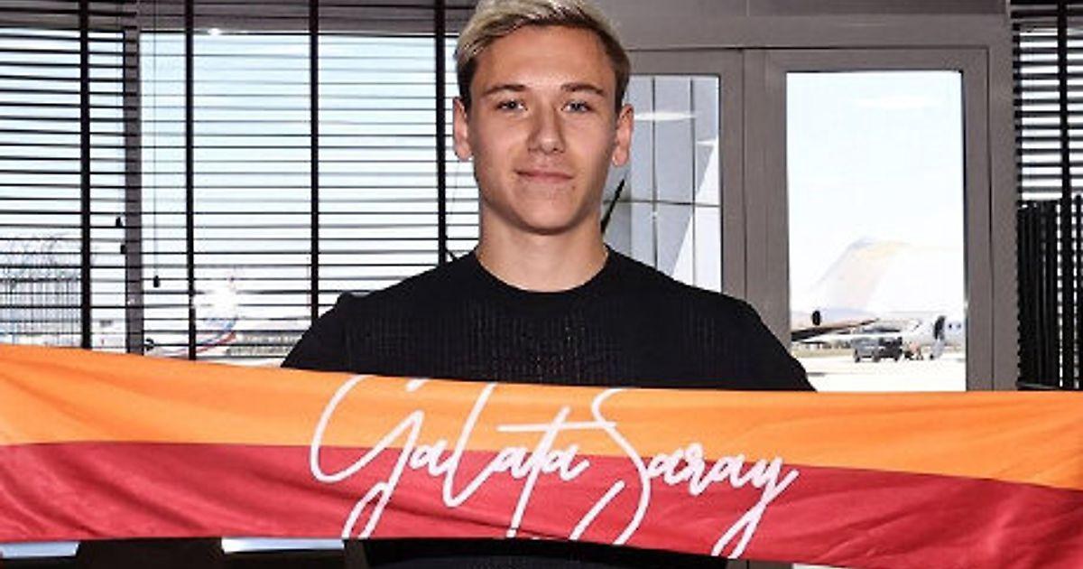 «25 млн евро за Батракова – одна из самых дорогих покупок», — Sports.ru