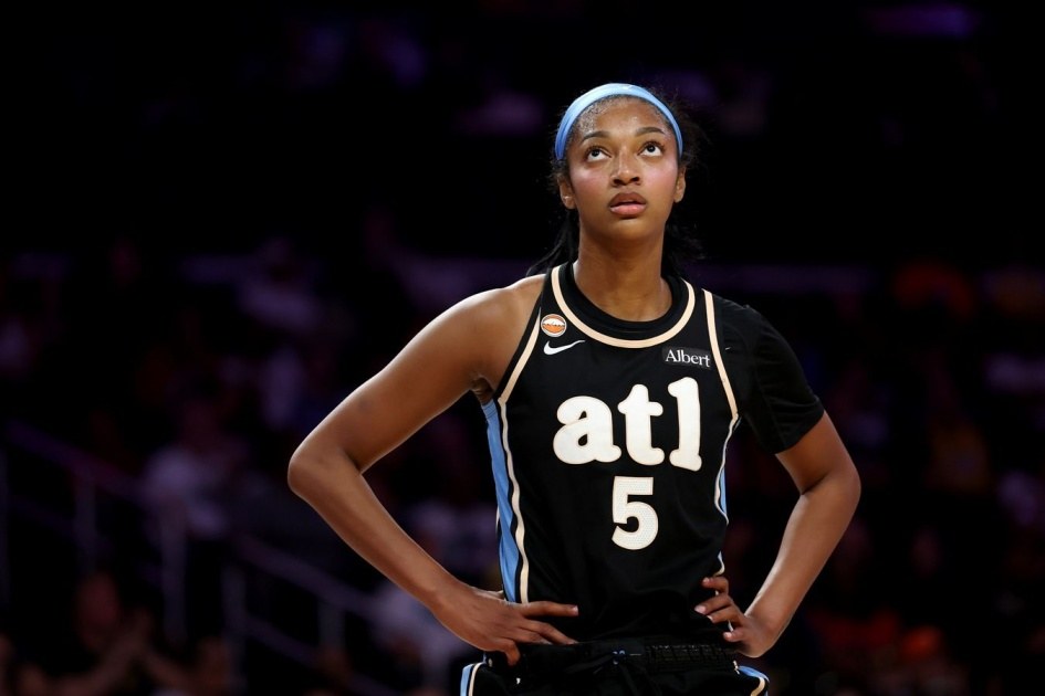 458: Энджел Риз установила два рекорда WNBA по подборам