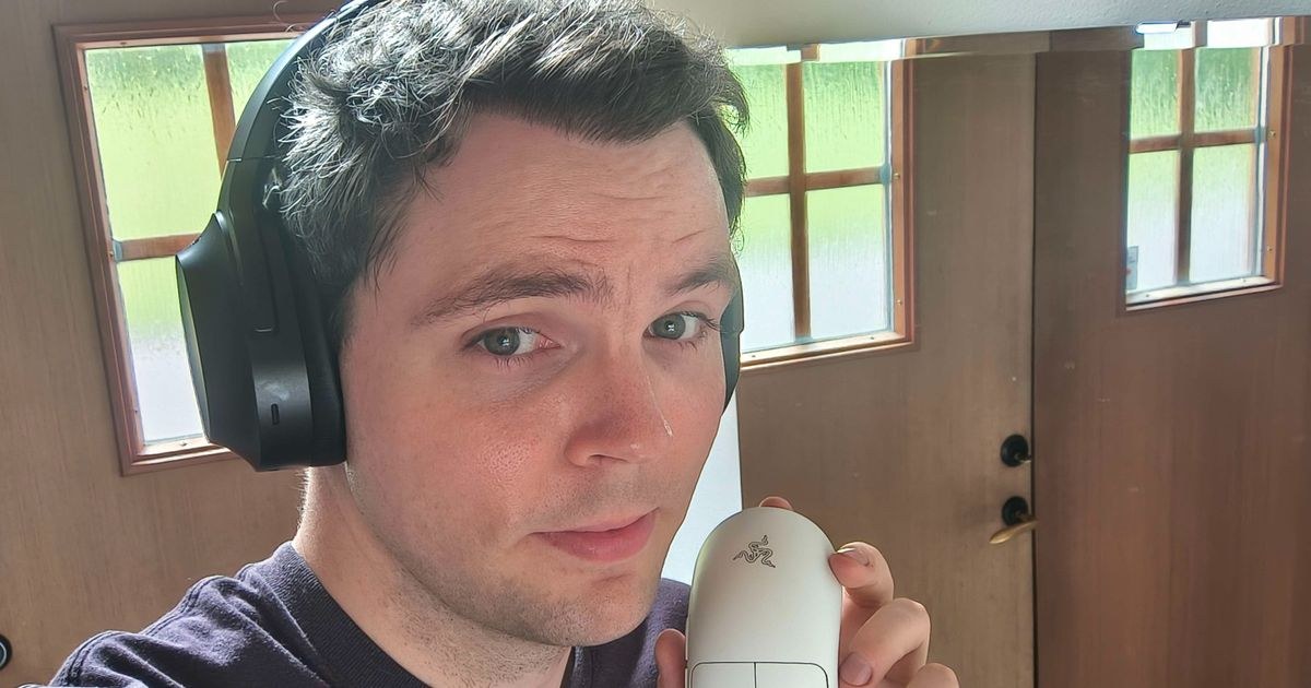 AdmiralBulldog: «Где новый патч, где новый герой?!»