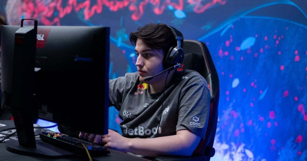 Ahilles: «Не представляю, кто из тир-1 временно согласится играть в Spirit»