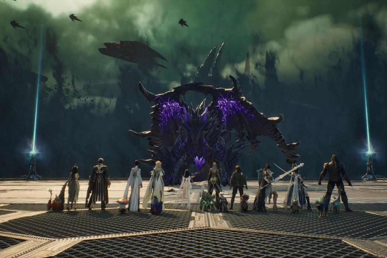 Aion 2 набрал 170 тысяч игроков в Steam до официального релиза