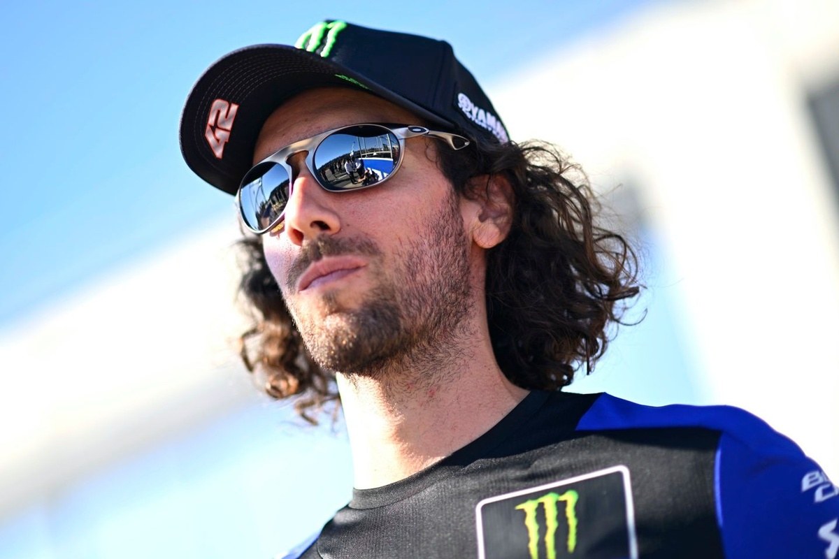Алекс Ринс завершит карьеру в MotoGP и перейдёт в автоспорт