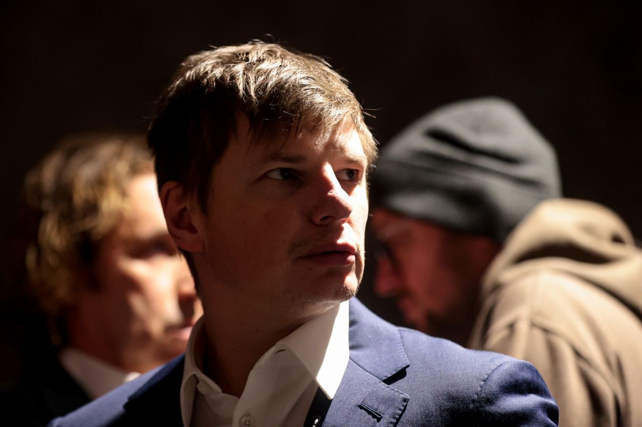 Александр Глеб описал Андрея Аршавина