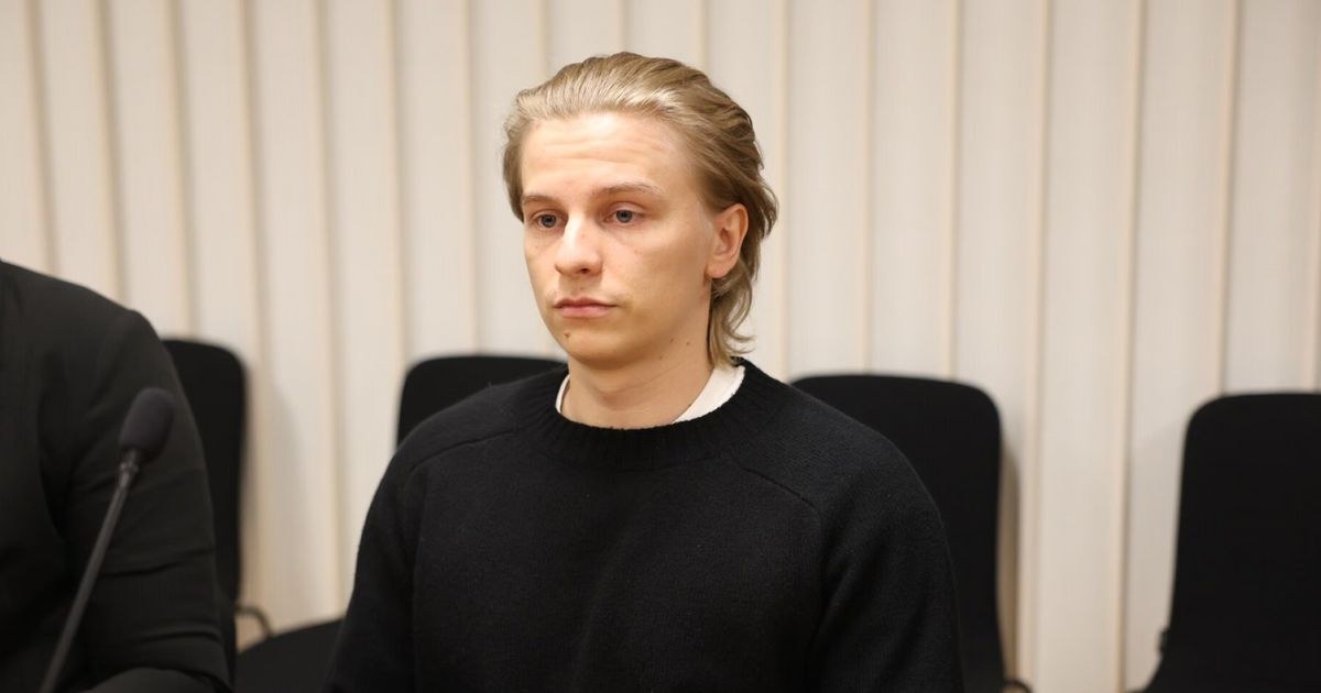 Алексиб получил четыре месяца условного срока за неуплату налогов