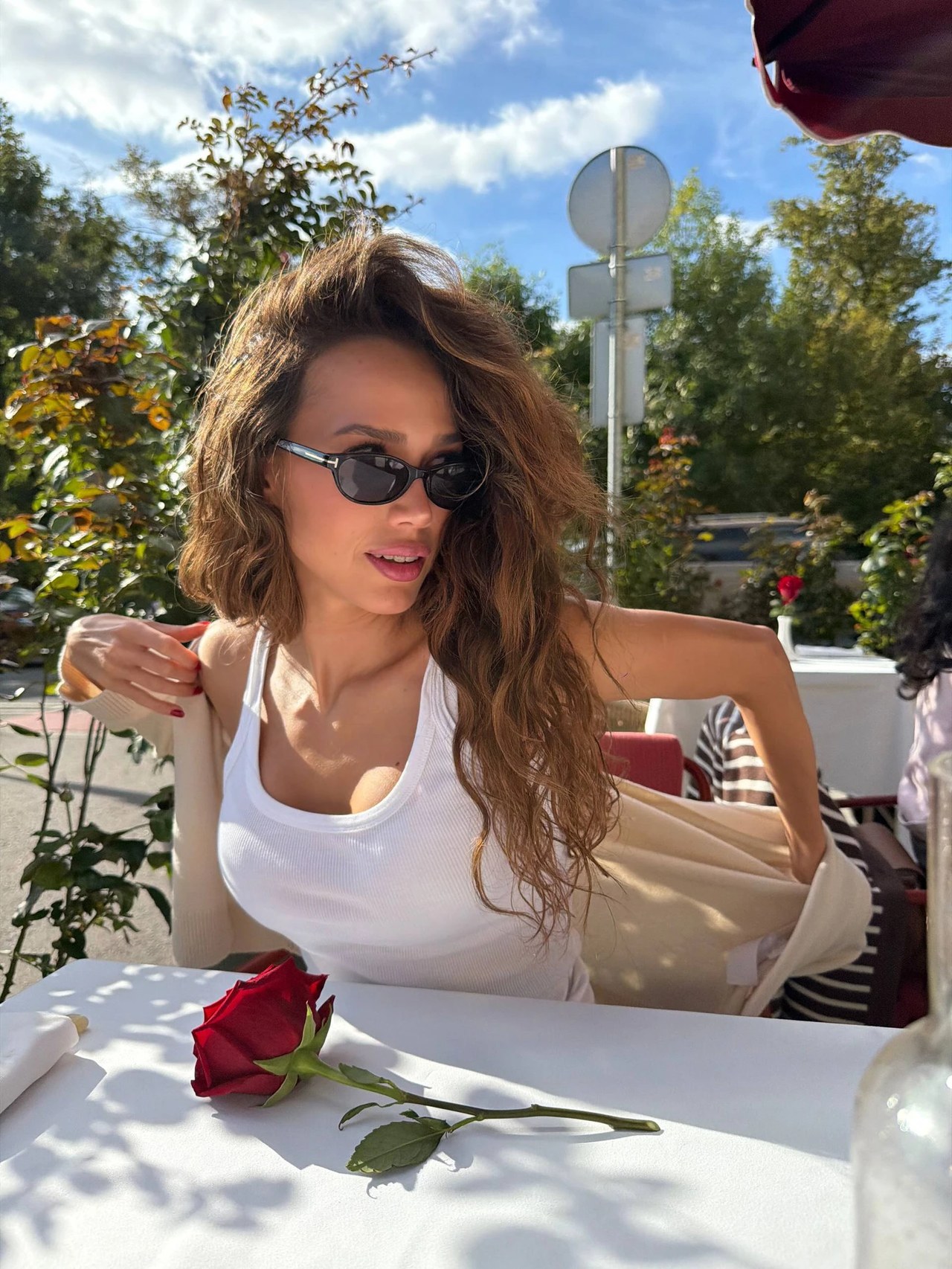 Алина Загитова: ««Куда вы меня еще засунете? Остался Северный полюс»»