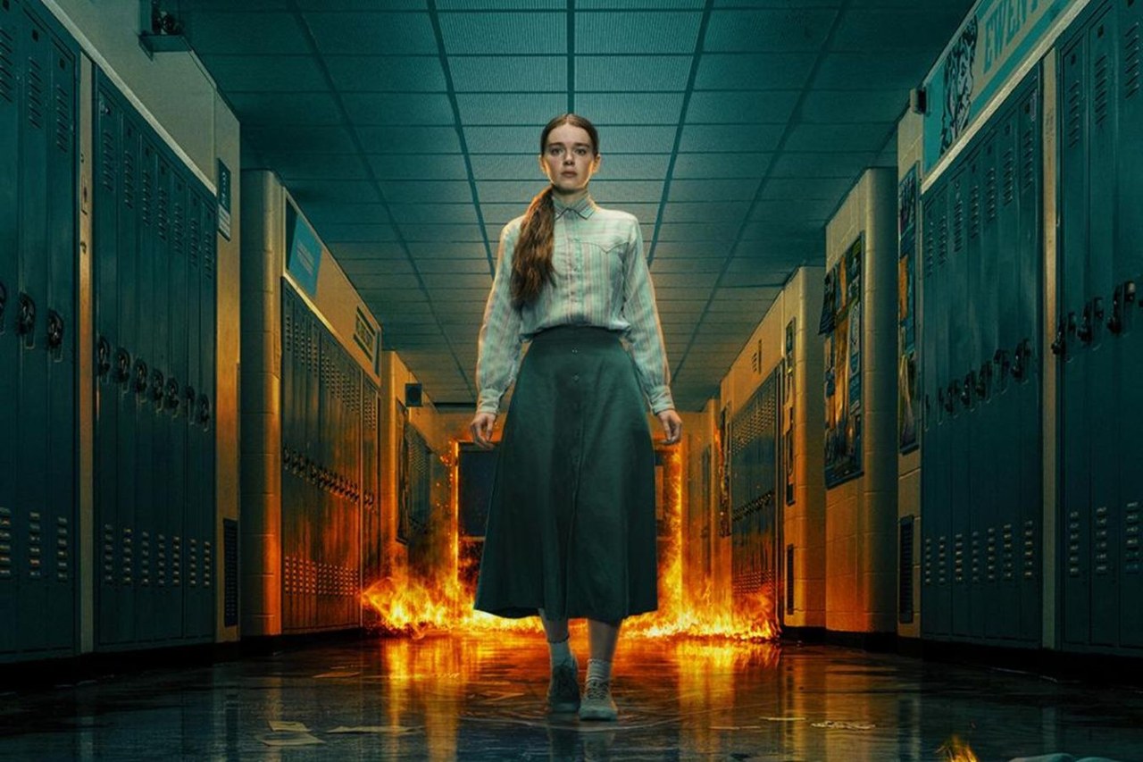 Amazon показал трейлер сериала «Кэрри»