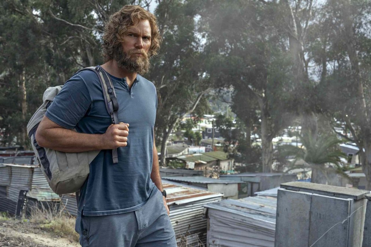 Amazon представила трейлер второго сезона сериала «Список смертников»