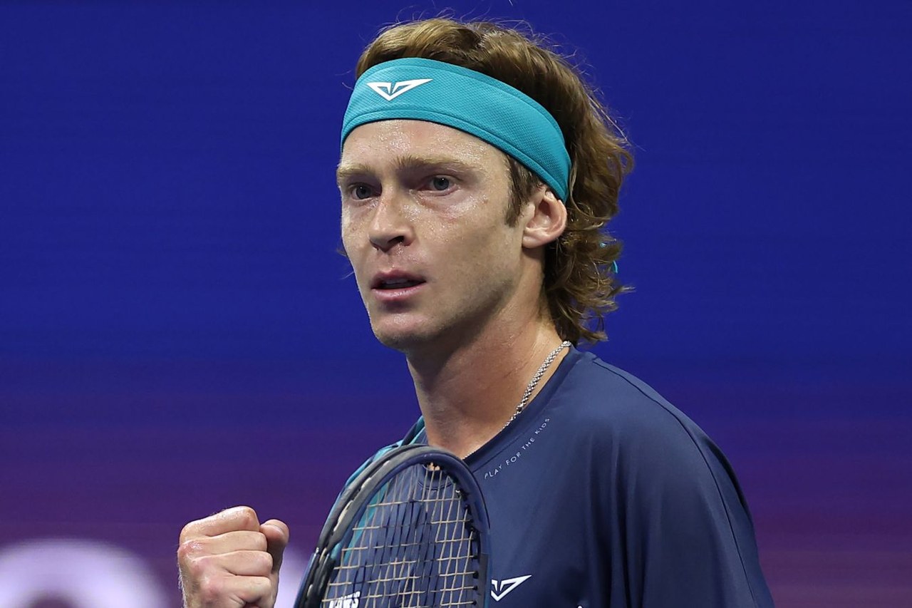 Андрей Рублёв рассказал о важных для него праздниках