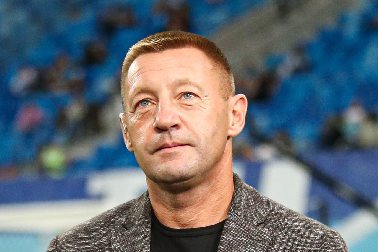 Андрей Тихонов близок к возвращению в «Енисей»