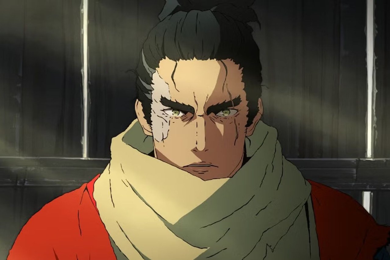 Аниме по Sekiro: Shadows Die Twice выйдет в январе 2027 года