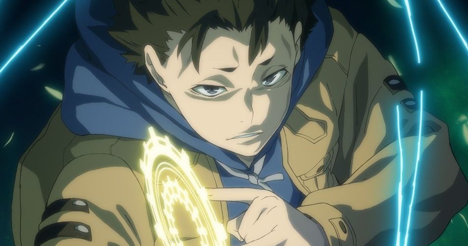 Анонс аниме «Zatsuyou Fuyo Jutsushi ga Jibun no Saikyou ni Kizuku made»