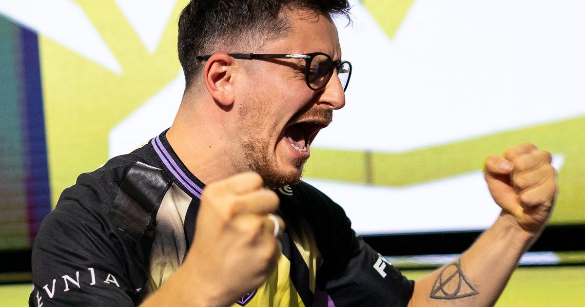 ApEX: «Мы играем лучше, увереннее, немного смелее»
