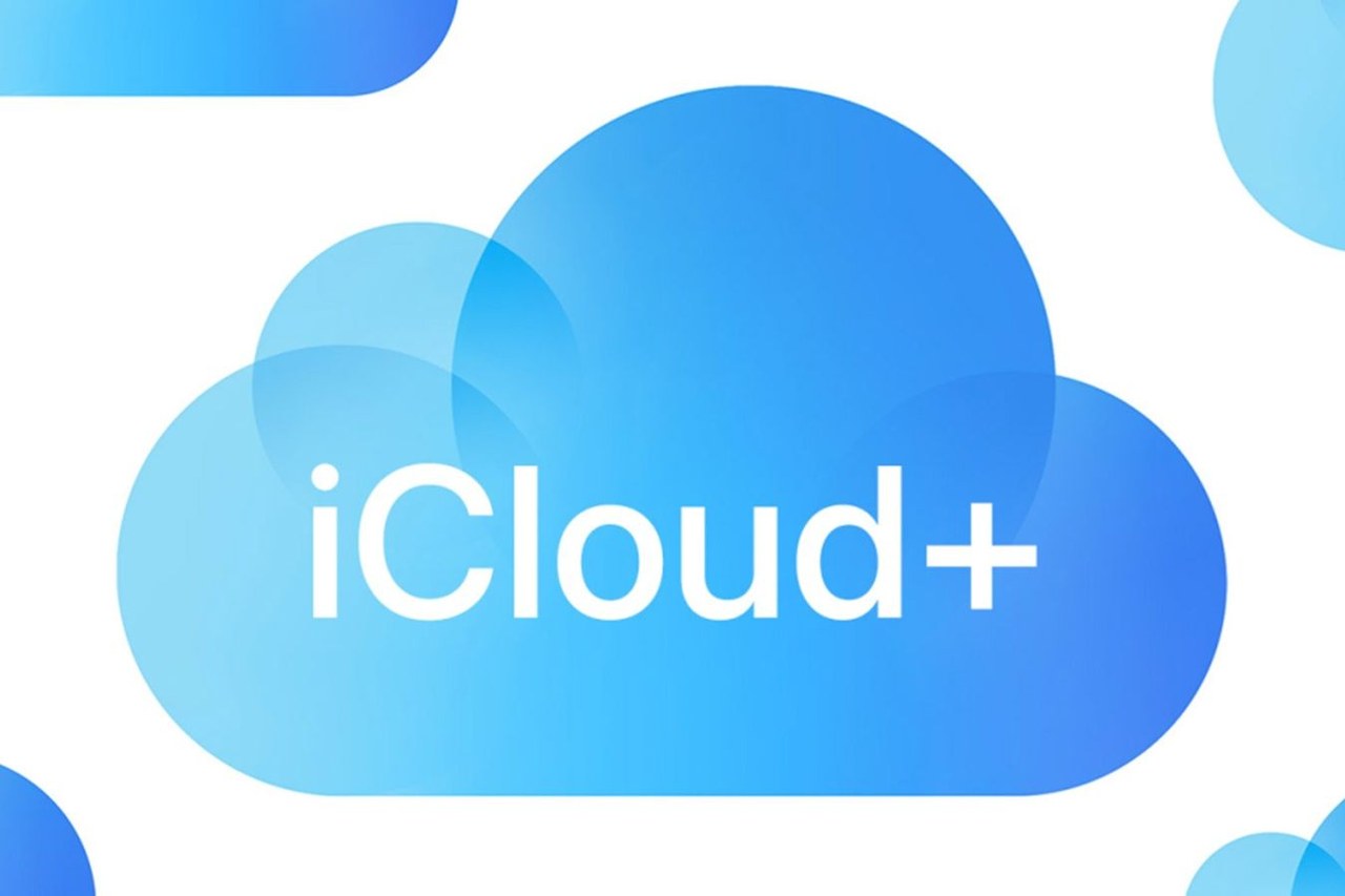 Apple добавила Apple TV и Apple Arcade в iCloud+