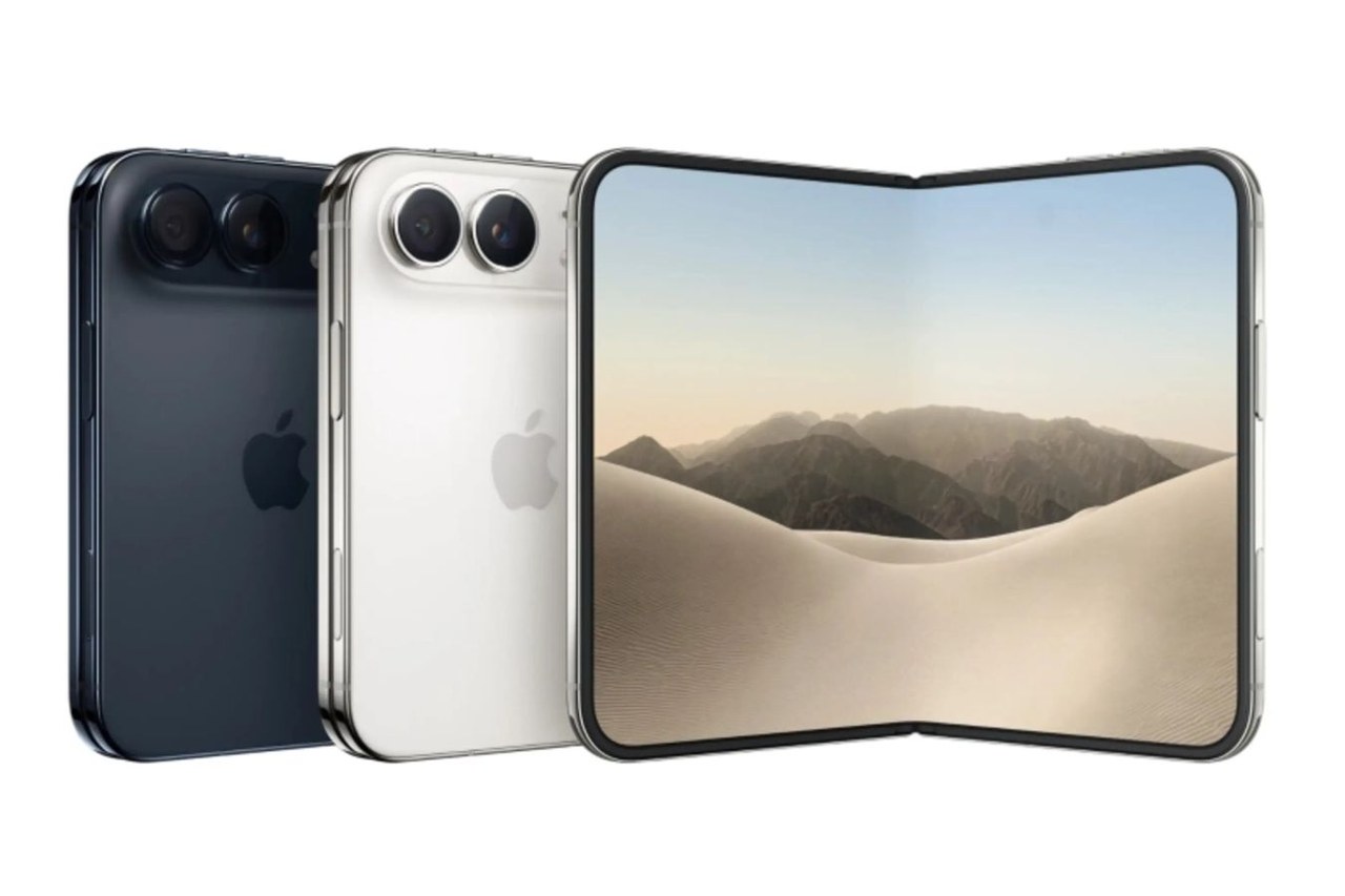 Apple не готова к продаже первой партии iPhone Duo