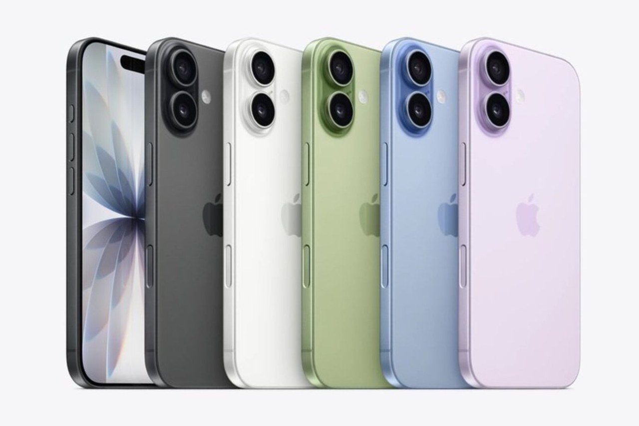 Apple представит iPhone 18 и складной iPhone Ultra 9 сентября