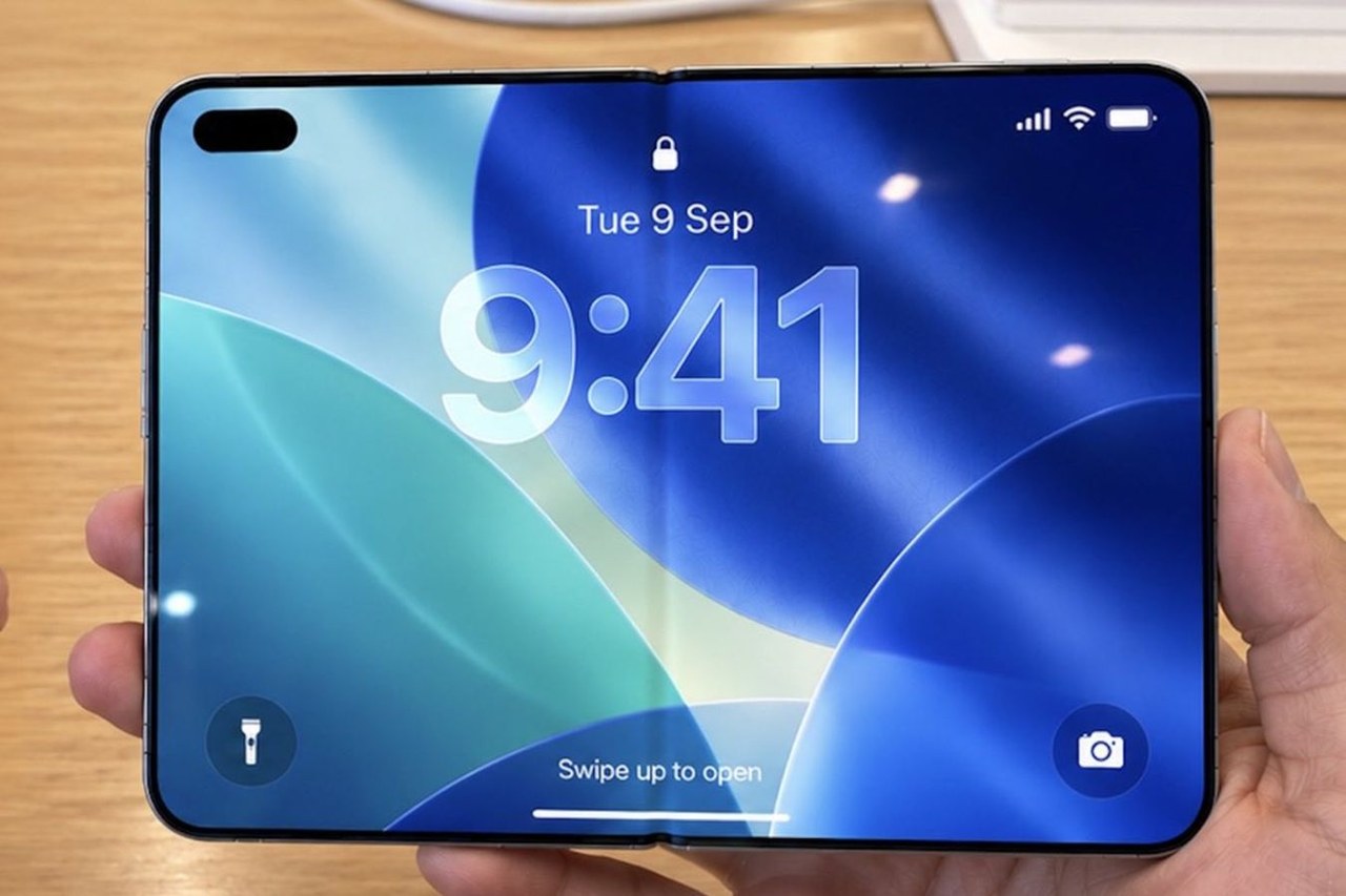 Apple представит iPhone 18 Pro и iPhone Duo