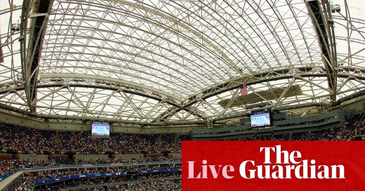 Арина Соболенко сыграет с Тейлор Таунсенд на US Open