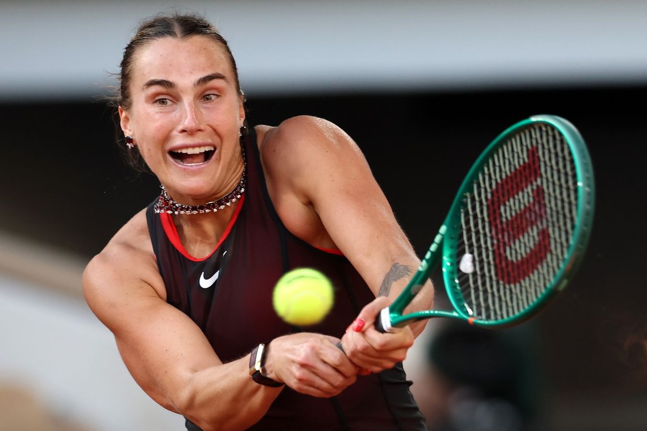 Арина Соболенко вышла в 1/8 финала US Open