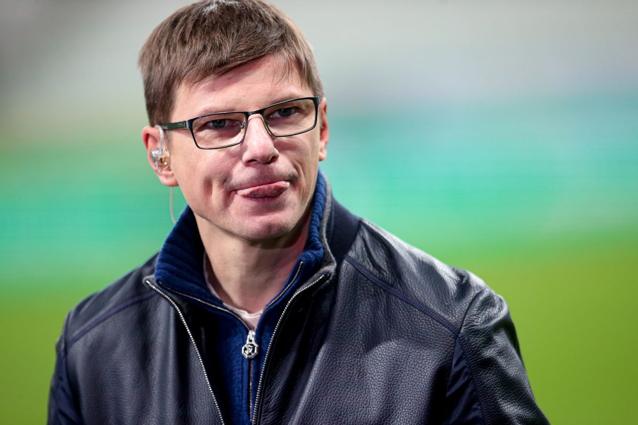 Аршавин: «У нас был один игрок, который мог зайти к Венгеру и сказать: „Мы этого не хотим“»
